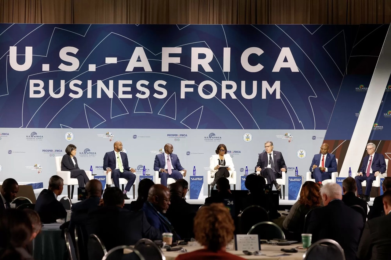 Prosper Africa prévoit d'investir 170 millions de dollars pour faire croître les exportations africaines et les investissements américains de 2 milliards de dollars